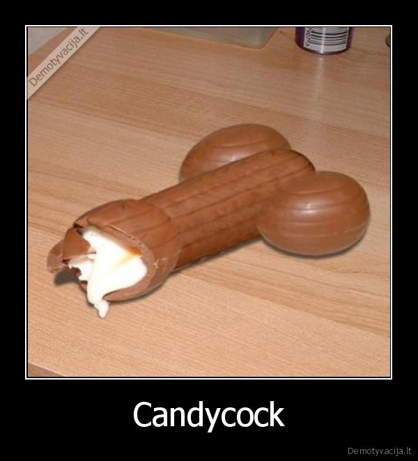 Candycock