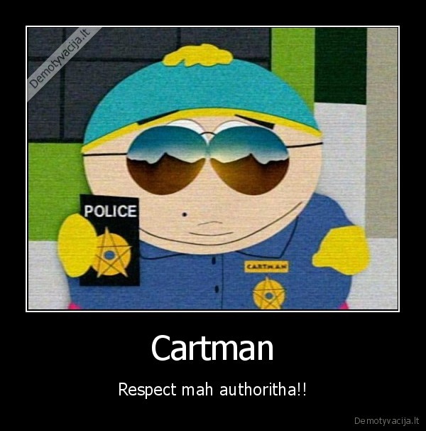 Cartman