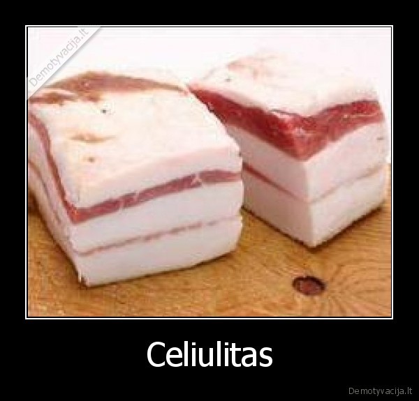 Celiulitas