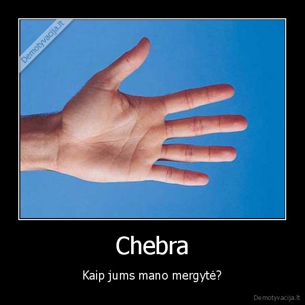 Chebra