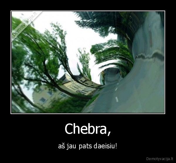 Chebra,