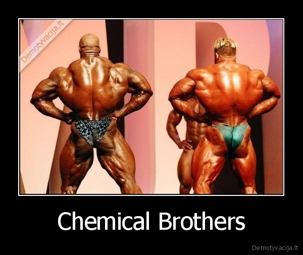 Chemical Brothers