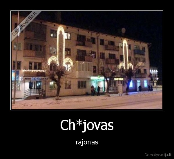 rajonas