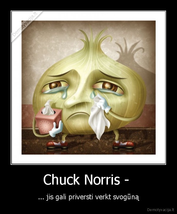 chuck, norris