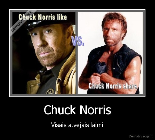 Chuck Norris