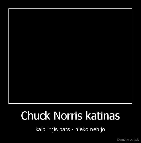 katyte, chuck, norris