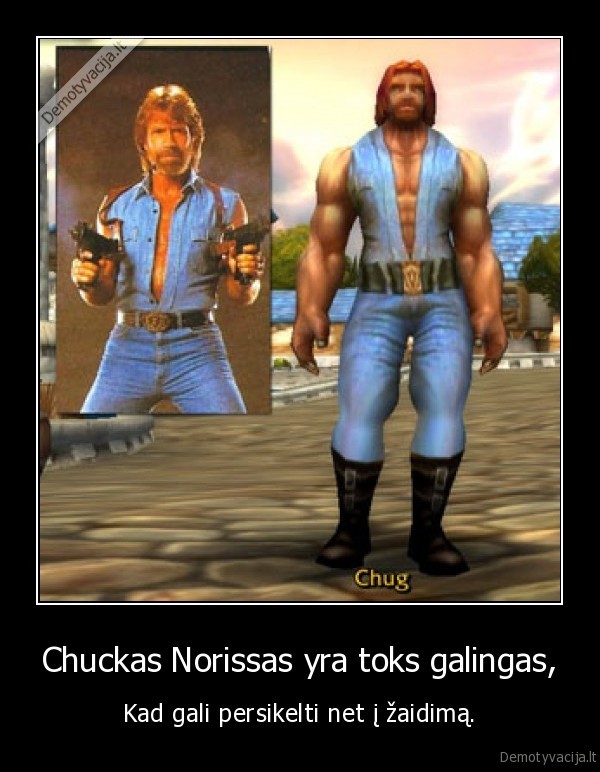 chuck,noris,wow