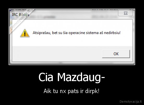 Cia Mazdaug-