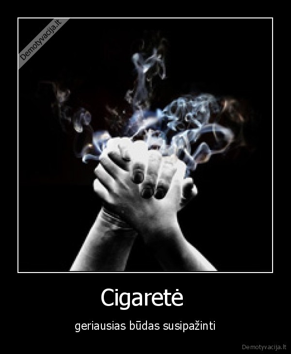 Cigaretė 