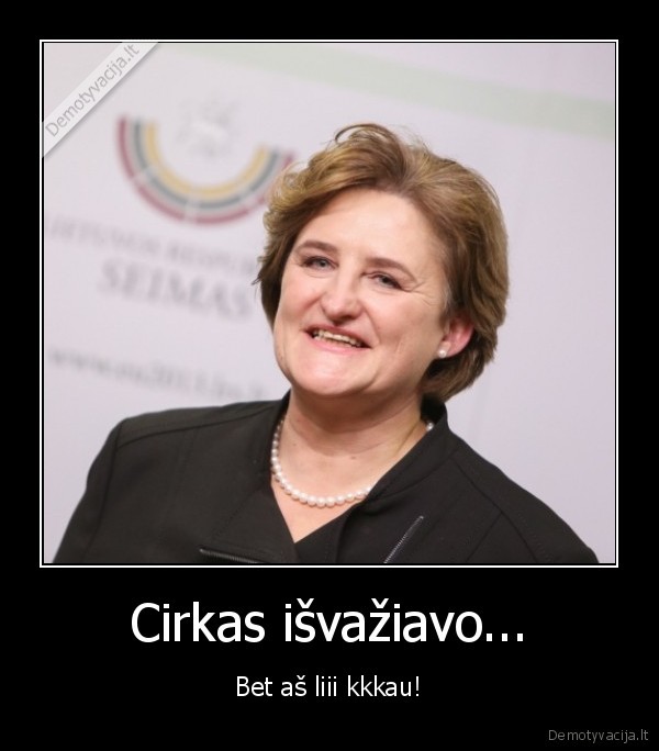 cirkas,likti