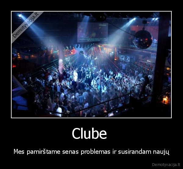 Clube 