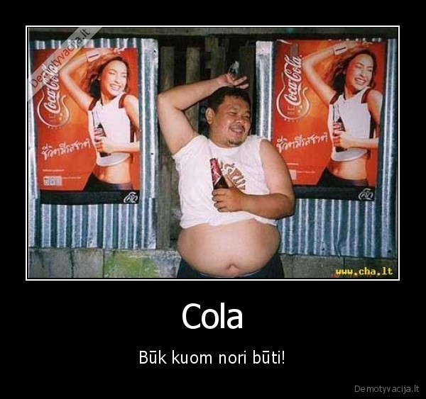 Cola