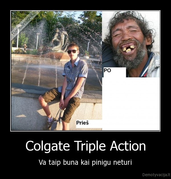 colgate