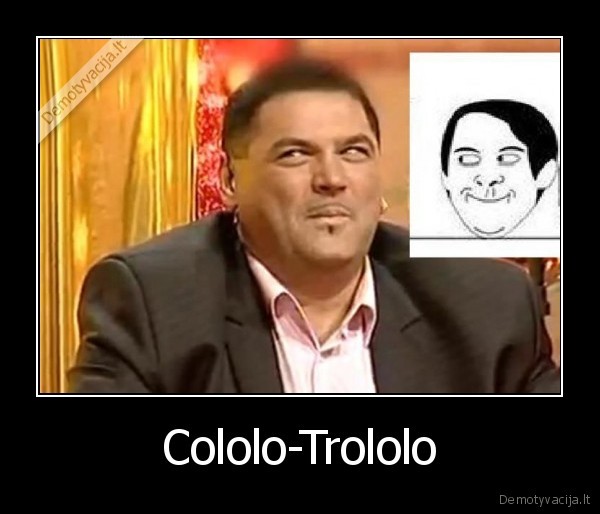 Cololo-Trololo