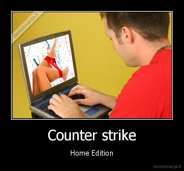 Counter strike