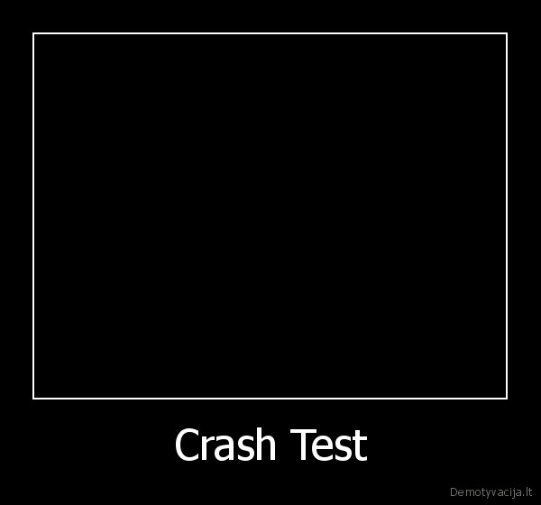 Crash Test