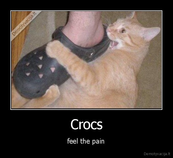 Crocs