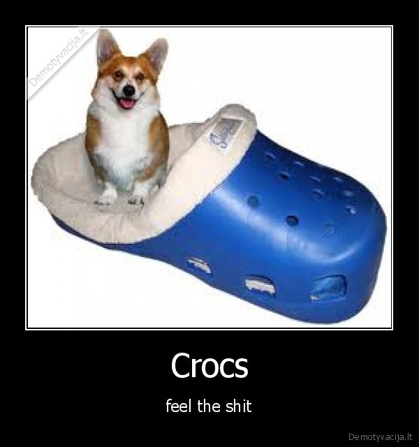 Crocs