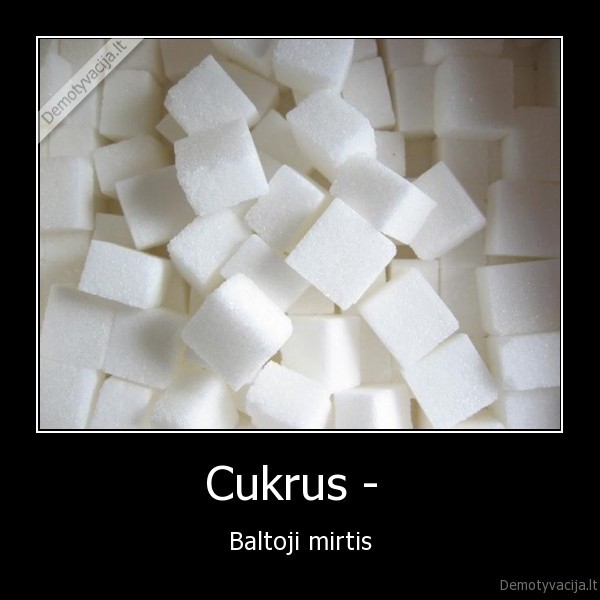 Cukrus - 