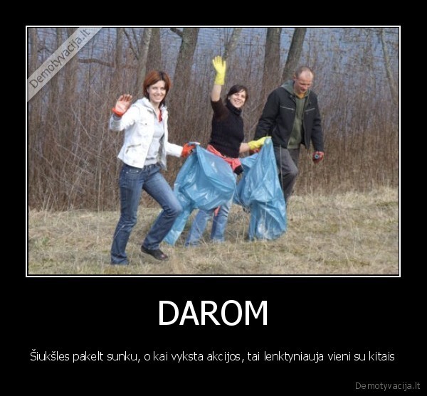 DAROM