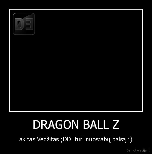 DRAGON BALL Z