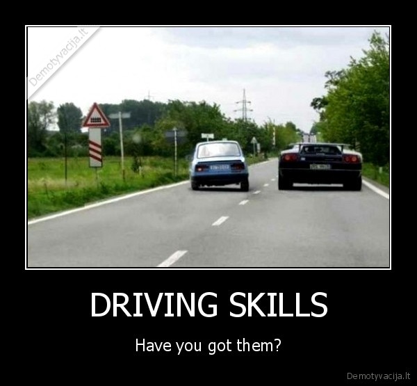 driving,skills