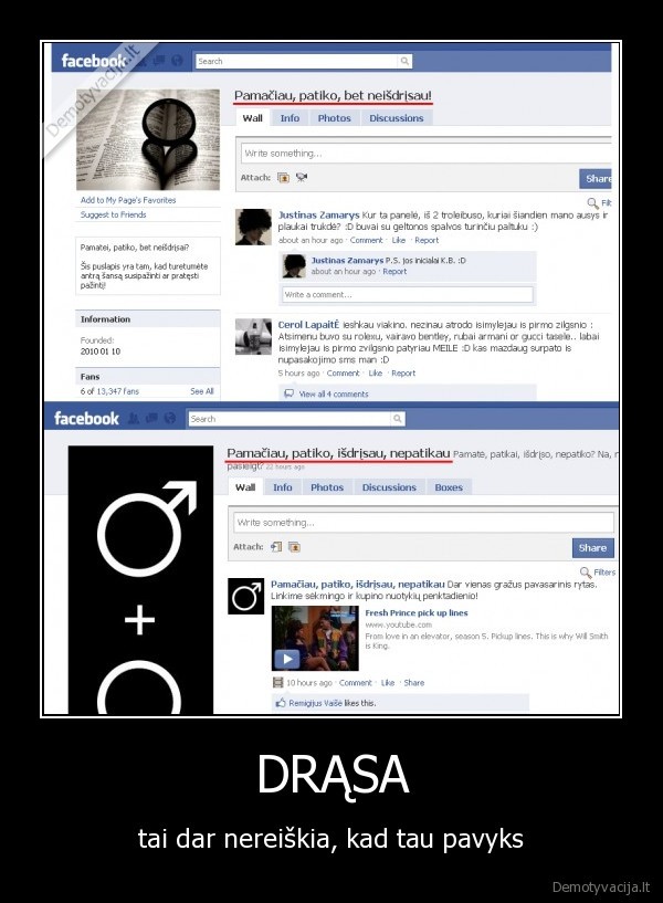 drasa