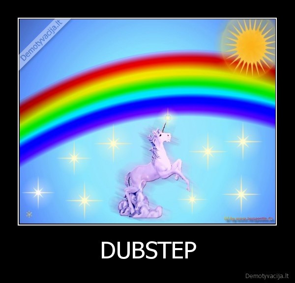 DUBSTEP