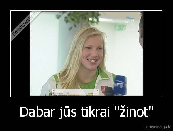 ruta, meilutyte, zino, kubilio, paslaptis