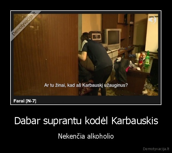 farai,karbauskis