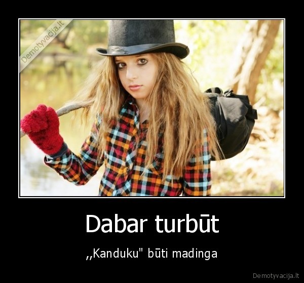 Dabar turbūt