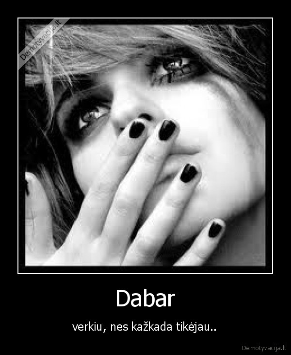 Dabar