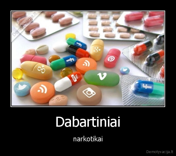 Dabartiniai