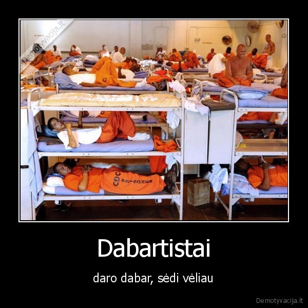 Dabartistai