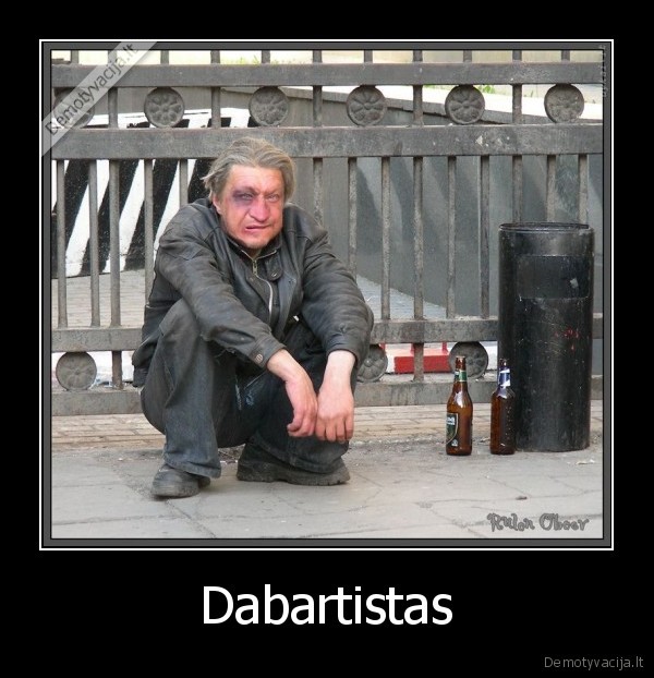 Dabartistas