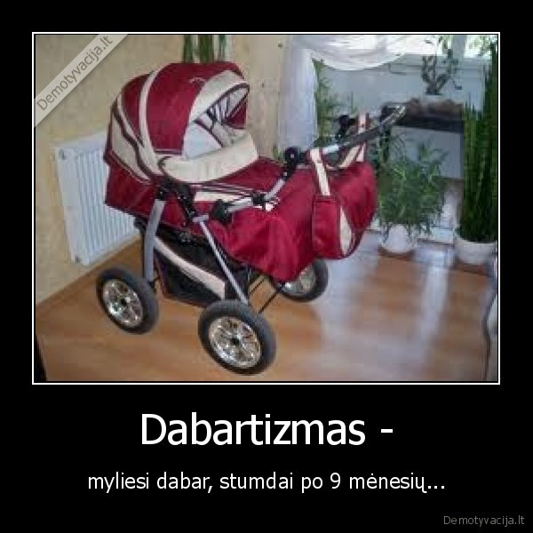 Dabartizmas -