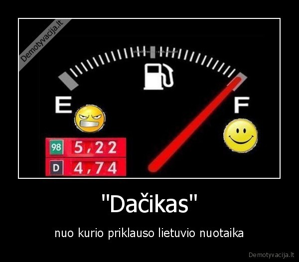 &quot;Dačikas&quot;