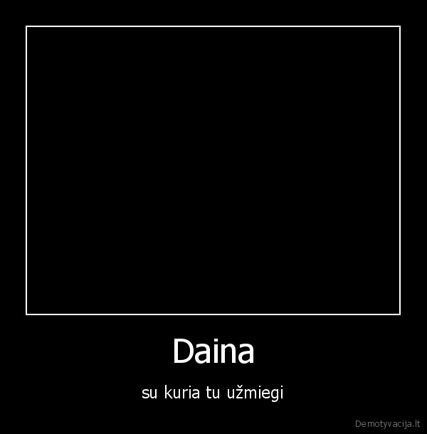 Daina