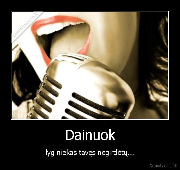 Dainuok