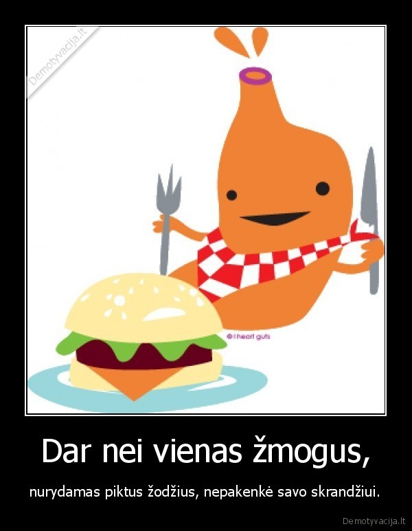 Dar nei vienas žmogus,