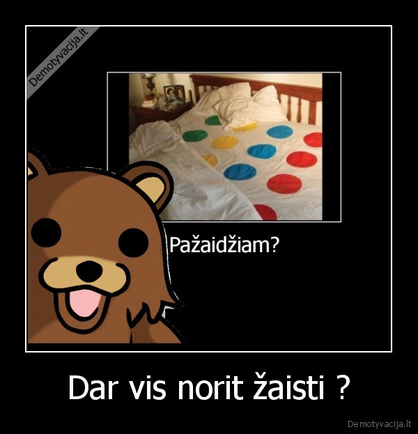 pedobear