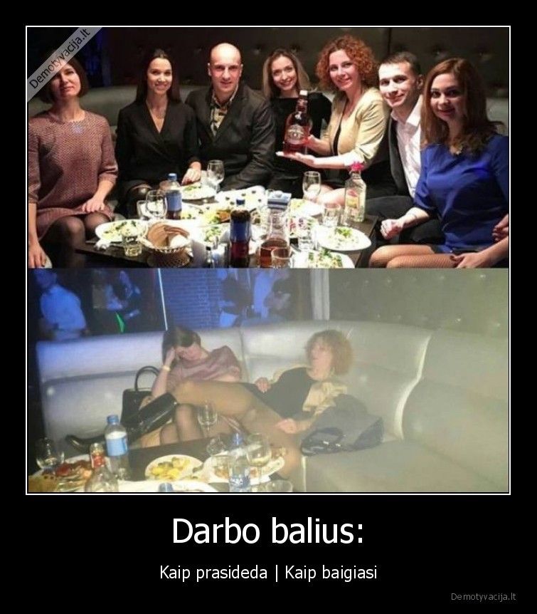 darbo, balius,prasideda,baigiasi,darbe,vakareliai