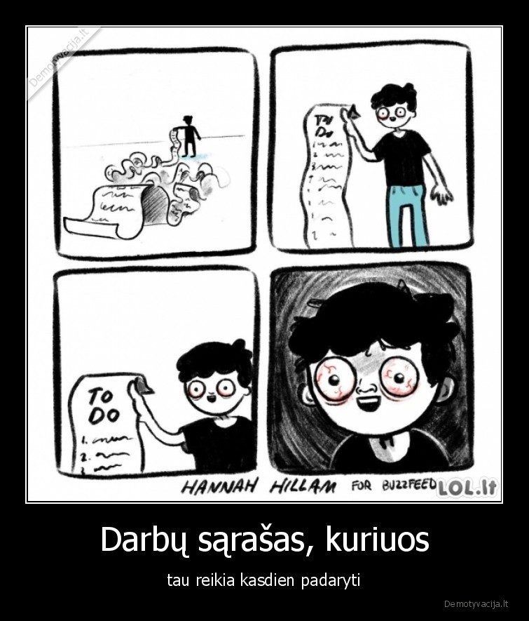 komiksai,darbu, sarasas,darbai,sarasas