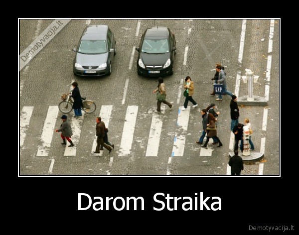 Darom Straika