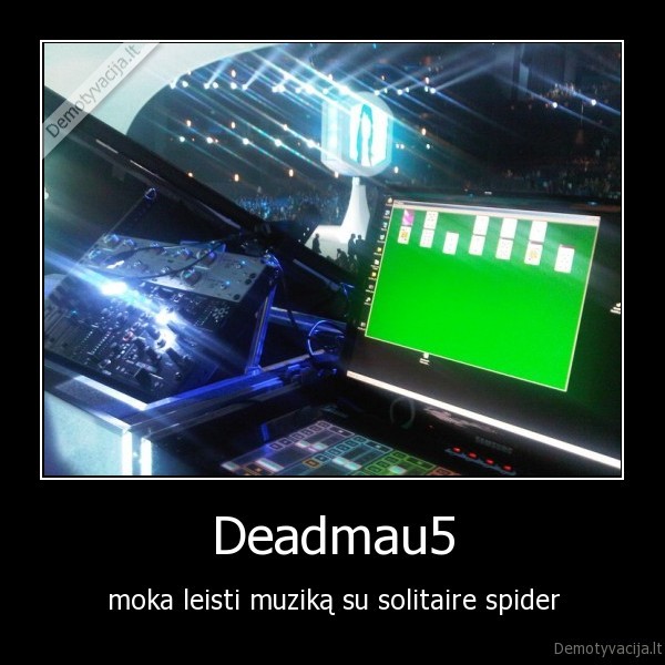 deadmau5,facebook