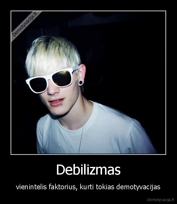 Debilizmas