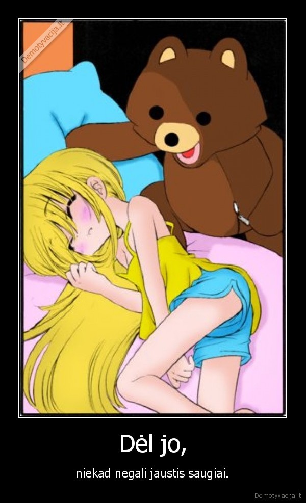 pedobear