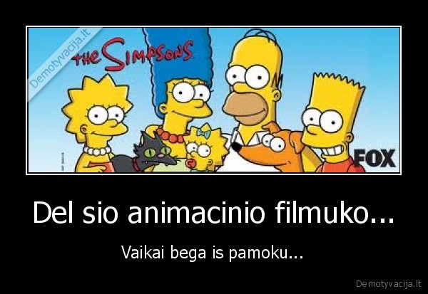 the, simpsons