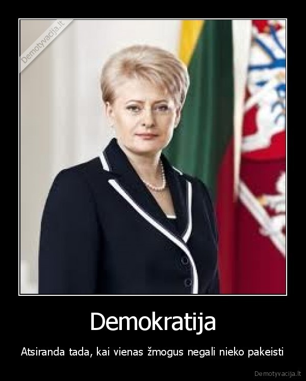 Demokratija