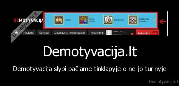 demotyvacija